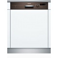 Siemens SN55D402EU teilintegrierbarer Geschirrspler, A+ A  Bild 1