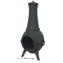 Gartenofen / Terrassenofen Modell Rome 100 x 45 cm Bild 1