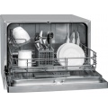 Bomann TSG 707 Tischgeschirrspler, A+ , 55 cm Bild 1