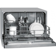 Bomann TSG 707 Tischgeschirrspler, A+ , 55 cm Bild 1