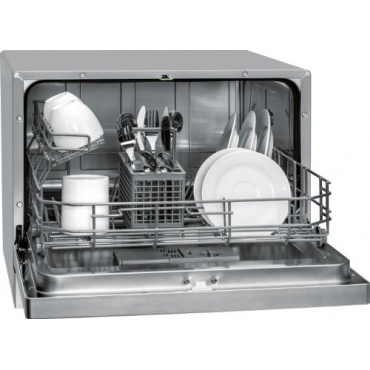 Bomann TSG 707 Tischgeschirrspler, A+ , 55 cm Bild 1
