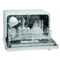Bomann TSG 705.1 Tischgeschirrspler, A+, 55 cm Bild 1