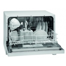 Bomann TSG 705.1 Tischgeschirrspler, A+, 55 cm Bild 1