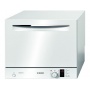 Bosch SKS62E12EU Tischgeschirrspler, A+ A, EcoSilence Drive, 55.1 cm Bild 1