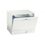 Siemens SK25E202EU Tischgeschirrspler, A+ , Beladungssensor Bild 1