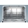 Siemens SK26E820EU Tischgeschirrspler, A+ A, 60 cm, Silver Inox Bild 2