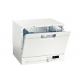 Siemens SK26E220EU Tischgeschirrspler, A+ A, 60 cm Bild 1