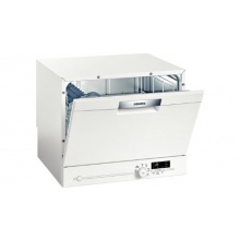 Siemens SK26E220EU Tischgeschirrspler, A+ A, 60 cm Bild 1
