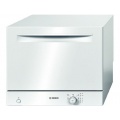 Bosch SKS50E22EU Tischgeschirrspler, A+ A, ActiveWater  Bild 1