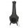 Gartenofen / Terrassenofen Modell Milano 103 x 40.5 cm Bild 1