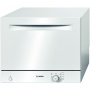 Bosch SKS50E02EU Tischgeschirrspler, 60 cm , ActiveWater Bild 1