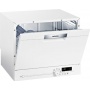 Siemens SK25E200EU Tischgeschirrspler, 55.1 cm  Bild 1