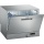 Siemens SK26E800EU Tischgeschirrspler, 55.1 cm, Silver Inox Bild 1