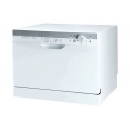 Indesit ICD-661 EU Geschirrspler, Tischgeschirrspler Bild 1