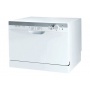 Indesit ICD-661 EU Geschirrspler, Tischgeschirrspler Bild 1