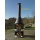 Gartenkamin Hermapro Vario 80 grau Bild 1