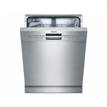 Siemens SR45M535EU Unterbaugeschirrspler, 45cm, 6 Liter, EcoPlus Bild 1