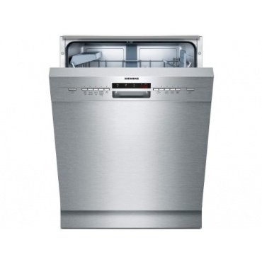 Siemens SR45M535EU Unterbaugeschirrspler, 45cm, 6 Liter, EcoPlus Bild 1
