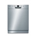 Bosch SMU58M75EU Unterbaugeschirrspler , 60 cm Bild 1