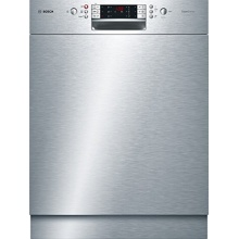 Bosch SMU69N75EU Unterbaugeschirrspler, ActiveWater Technologie Bild 1