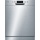 Bosch SMU69N75EU Unterbaugeschirrspler, ActiveWater Technologie Bild 1