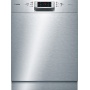 Bosch SMU69N75EU Unterbaugeschirrspler, ActiveWater Technologie Bild 1