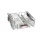 Bosch SMU69N75EU Unterbaugeschirrspler, ActiveWater Technologie Bild 4