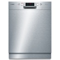 Bosch SMU63N55EU Unterbaugeschirrspler Bild 1