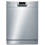 Bosch SMU63N55EU Unterbaugeschirrspler Bild 1