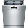 Siemens SN46P582EU Unterbaugeschirrspler Bild 1