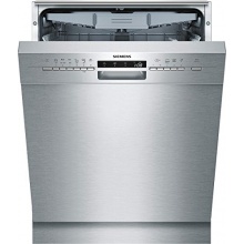 Siemens SN46P582EU Unterbaugeschirrspler Bild 1