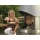 Gartenkamin Hermapro Vario 70 grau Bild 5