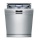 Siemens SN46N593EU Unterbaugeschirrspler, iQ-Drive Motor, Intensivzone Bild 1