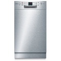 Bosch SPU53M55EU UnterbauGeschirrspler, Intensive Zone, 44.8 cm Bild 1