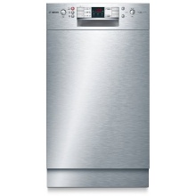 Bosch SPU53M55EU UnterbauGeschirrspler, Intensive Zone, 44.8 cm Bild 1