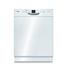 Bosch SMD53M72EU Unterbaugeschirrspler, 10 L, 60 cm Bild 1