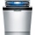 Siemens SN478S06TE Unterbaugeschirrspler Bild 1