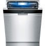 Siemens SN478S06TE Unterbaugeschirrspler Bild 1