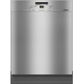 Miele G4920 SCU D  ED230 2,1 CLST Unterbaugeschirrspler Bild 1