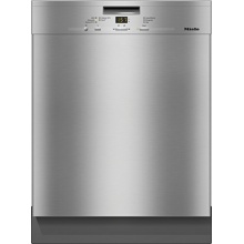 Miele G4920 SCU D  ED230 2,1 CLST Unterbaugeschirrspler Bild 1