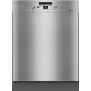 Miele G4920 SCU D  ED230 2,1 CLST Unterbaugeschirrspler Bild 1