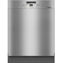Miele G4920 SCU D  ED230 2,1 CLST Unterbaugeschirrspler Bild 1