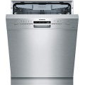 Siemens SN45L586EU Unterbaugeschirrspler Bild 1