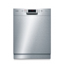 Bosch SMU69M95EU Unterbaugeschirrspler, Eco Silence Drive, 59.8 cm Bild 1