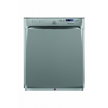 Indesit DFP 58T92 CA NX SK Unterbaugeschirrspler Bild 1