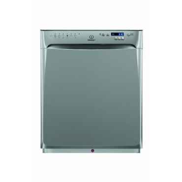 Indesit DFP 58T92 CA NX SK Unterbaugeschirrspler Bild 1