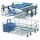 Indesit DFP 58T92 CA NX SK Unterbaugeschirrspler Bild 3