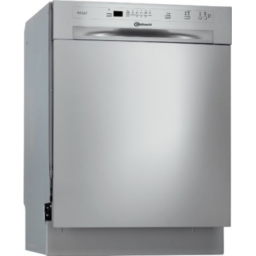 Bauknecht GSU 61203 Di A+ IO Unterbaugeschirrspler, 59.7 cm Bild 1