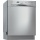 Bauknecht GSU 61203 Di A+ IO Unterbaugeschirrspler, 59.7 cm Bild 1