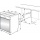 Bauknecht GSU 61203 Di A+ IO Unterbaugeschirrspler, 59.7 cm Bild 2
